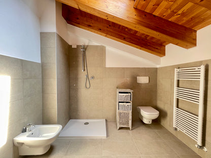Bicamere Duplex a Montebello