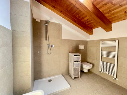 Bicamere Duplex a Montebello
