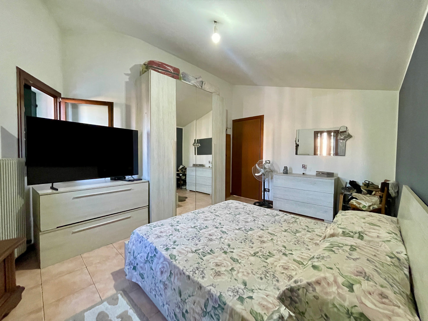 Bicamere ad Arzignano da investimento