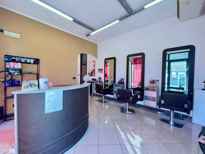 Immobile ad uso commerciale da investimento