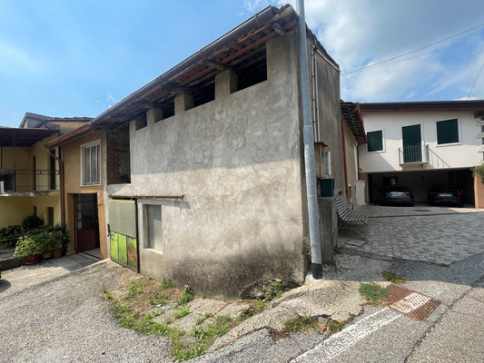 Porzione di casa