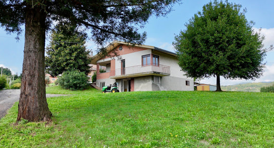 Casa Indipendente